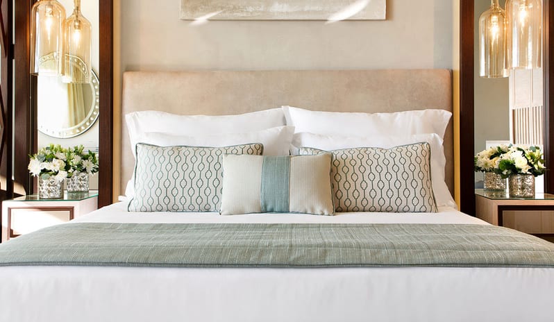 Sani Dunes-Junior Suite Private Garden Pool View 1_15441